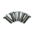 13mm 16mm 19mm 22mm AWS ISO Shear Connectors Welding Stud for Steel Structure Construction H Beams Welding